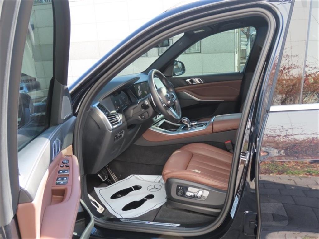 BMW X5 2021 - Importación desde Corea - HF Imports Iquique - Foto 13