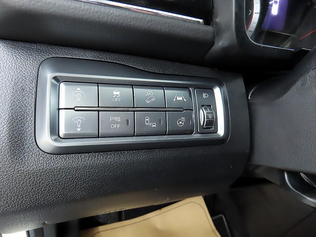 Ssangyong Tivoli 2022 Blanco - Importación desde Corea - HF Imports Iquique - Foto 13