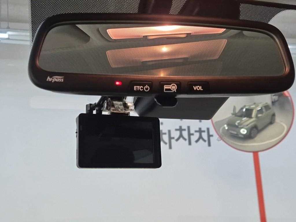 HYUNDAI Casper 2023 Verde - Importación desde Corea - HF Imports Iquique - Foto 17