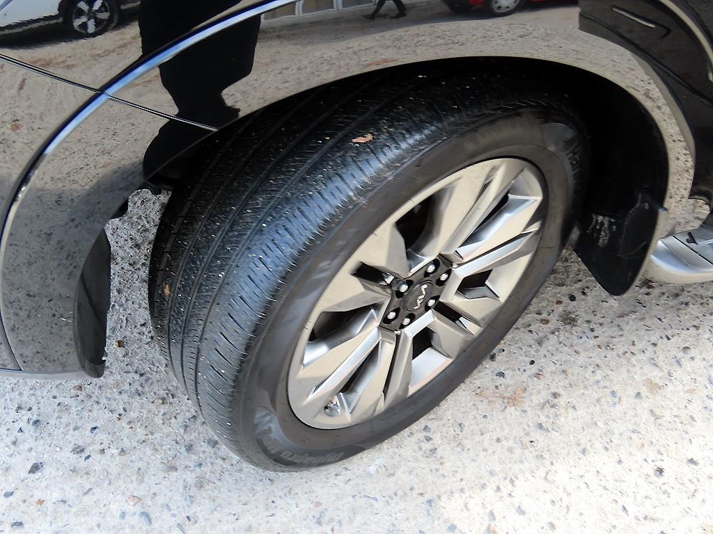 KIA Mohave 2022 Negro - Importación desde Corea - HF Imports Iquique - Foto 20