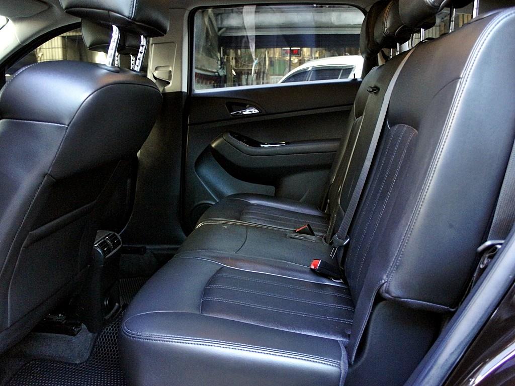 Chevrolet Orlando - Vista 11