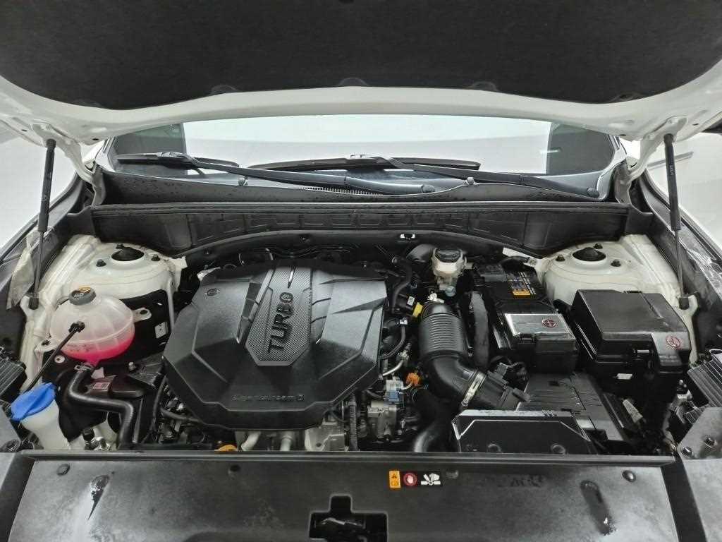 KIA Sorento - Vista 5