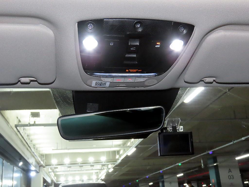 KIA K5 2022 Gris - Importación desde Corea - HF Imports Iquique - Foto 14