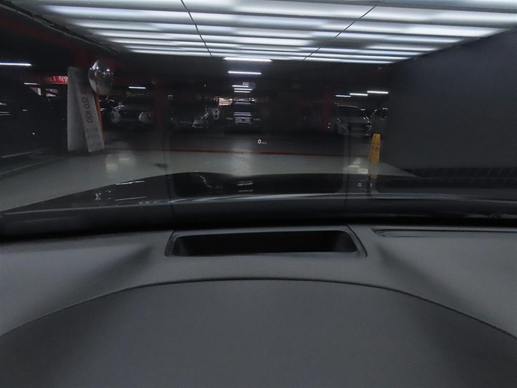 Genesis G80 - Vista 11