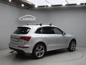 Audi Q5 - Vista 8