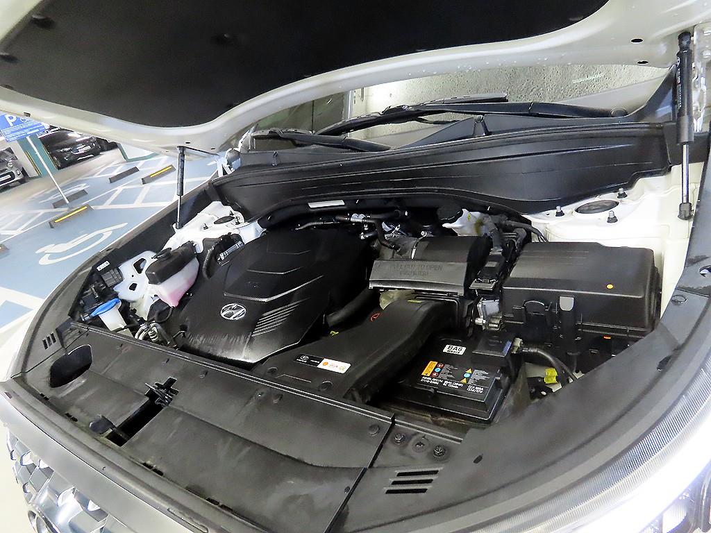 HYUNDAI Palisade 2022 Blanco - Importación desde Corea - HF Imports Iquique - Foto 19