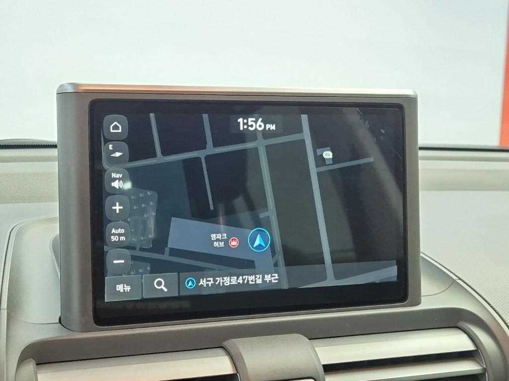 HYUNDAI Casper 2023 Verde - Importación desde Corea - HF Imports Iquique - Foto 13