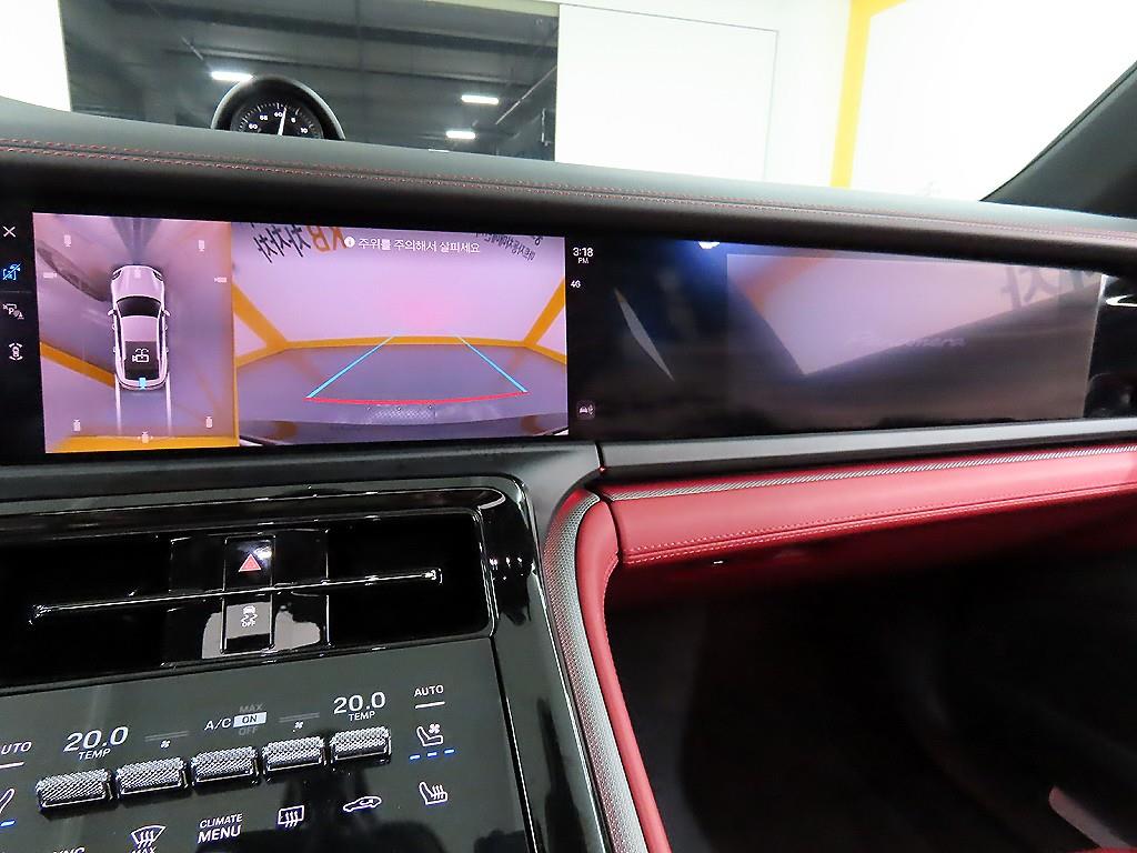 Porsche Panamera 2024 - Importación desde Corea - HF Imports Iquique - Foto 14