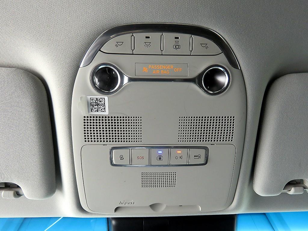 HYUNDAI Grandeur 2021 Gris - Importación desde Corea - HF Imports Iquique - Foto 13