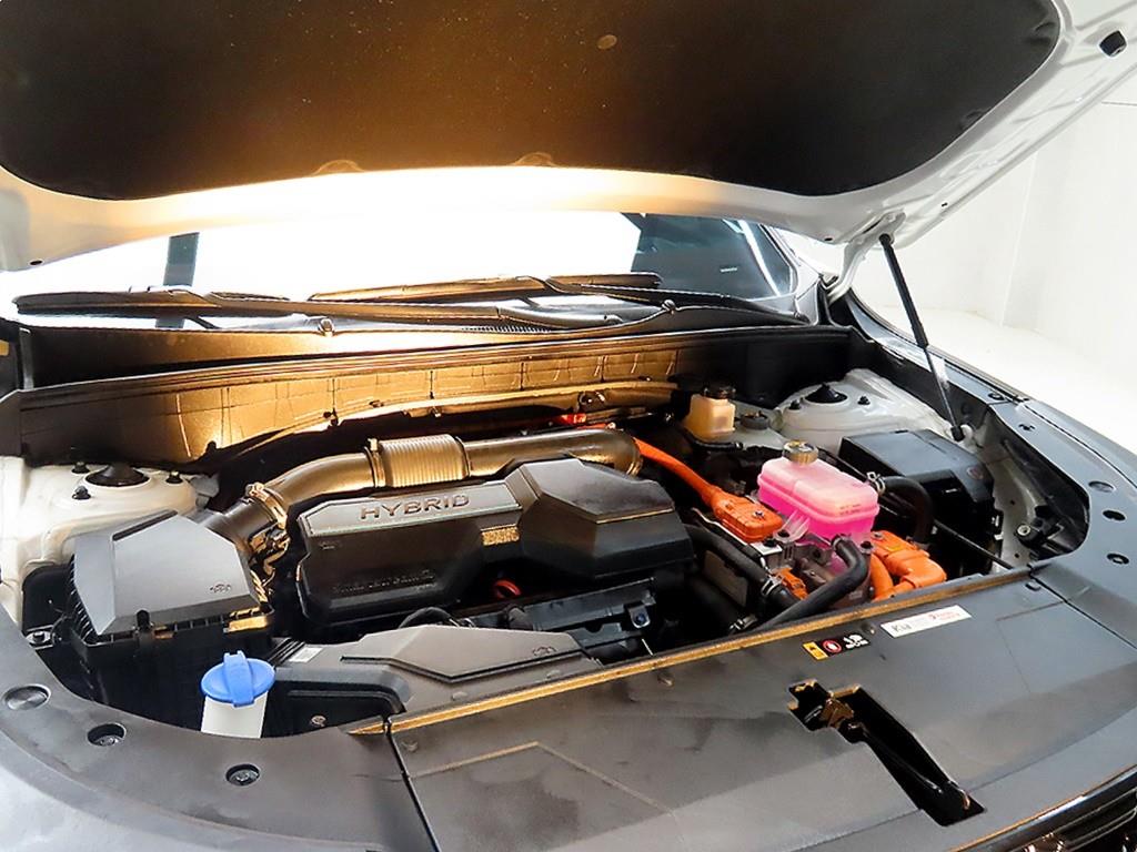 KIA Sorento 2024 Blanco - Importación desde Corea - HF Imports Iquique - Foto 19