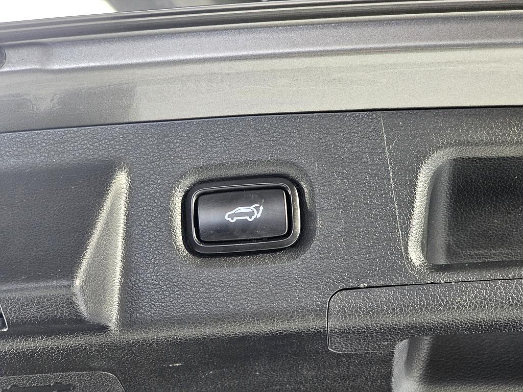 HYUNDAI Santa Fe 2019 Negro - Importación desde Corea - HF Imports Iquique - Foto 14