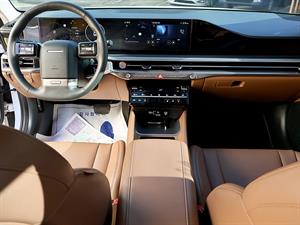 HYUNDAI Grandeur - Vista 10