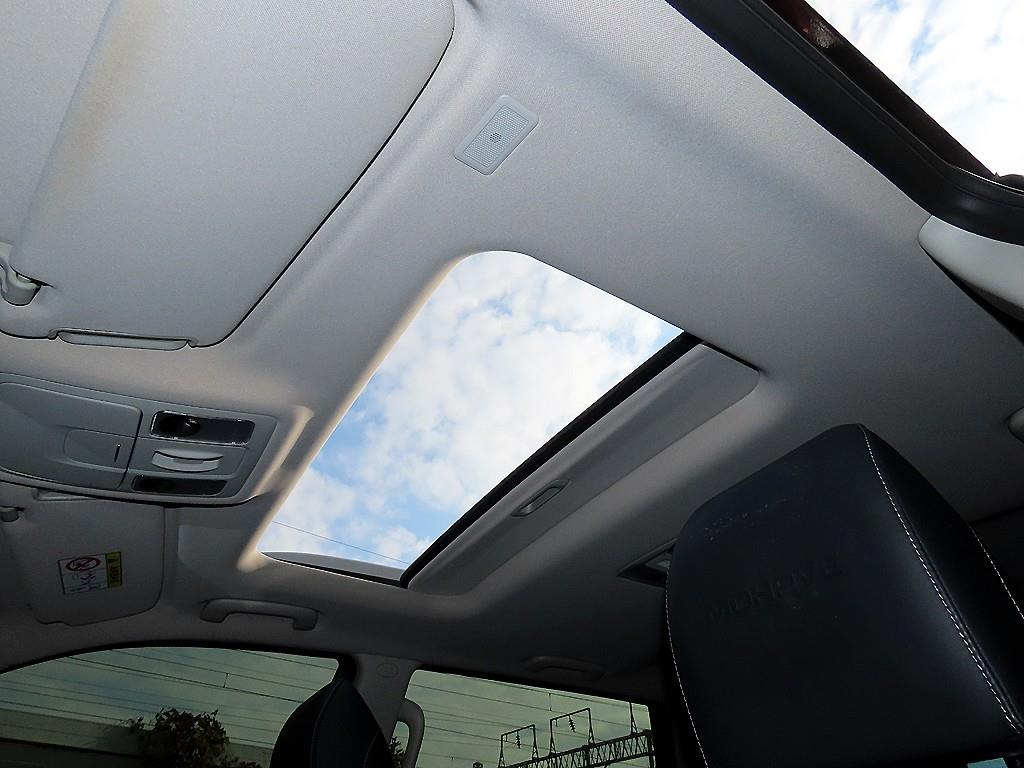 KIA Mohave 2022 Negro - Importación desde Corea - HF Imports Iquique - Foto 15