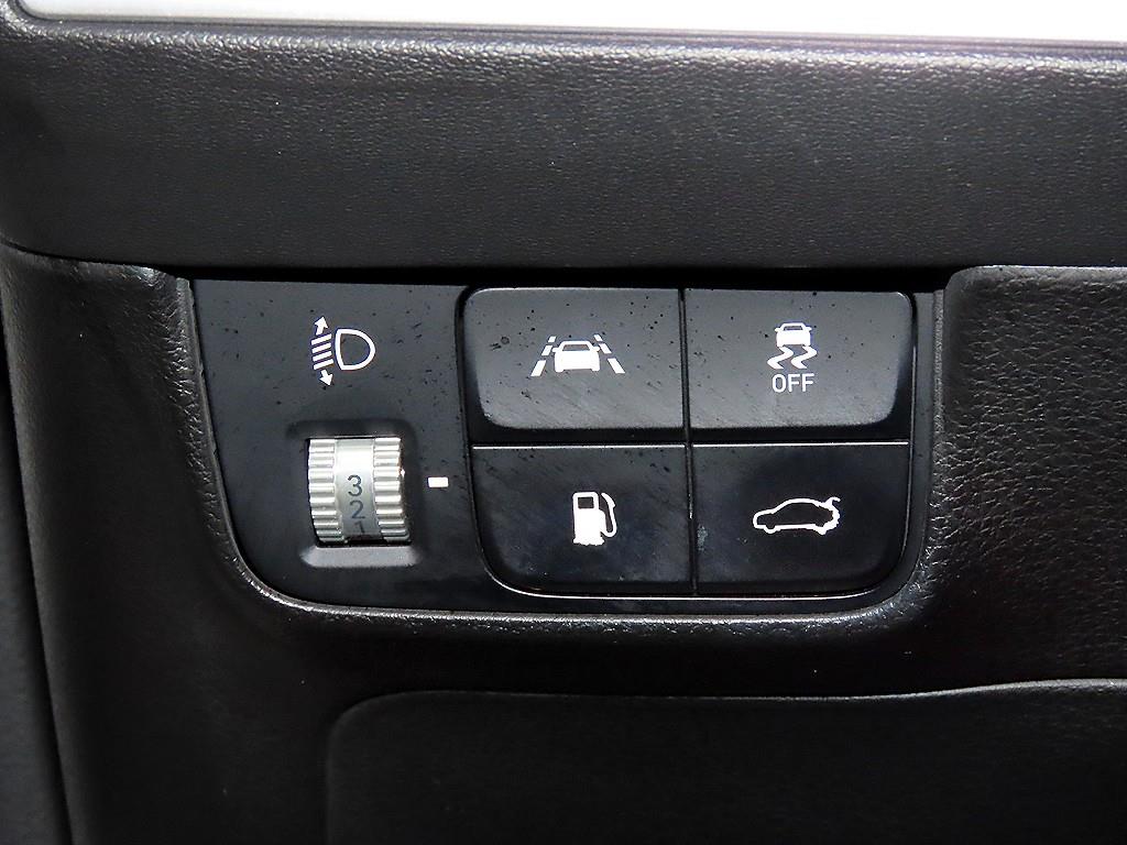 HYUNDAI Grandeur 2020 Blanco - Importación desde Corea - HF Imports Iquique - Foto 13