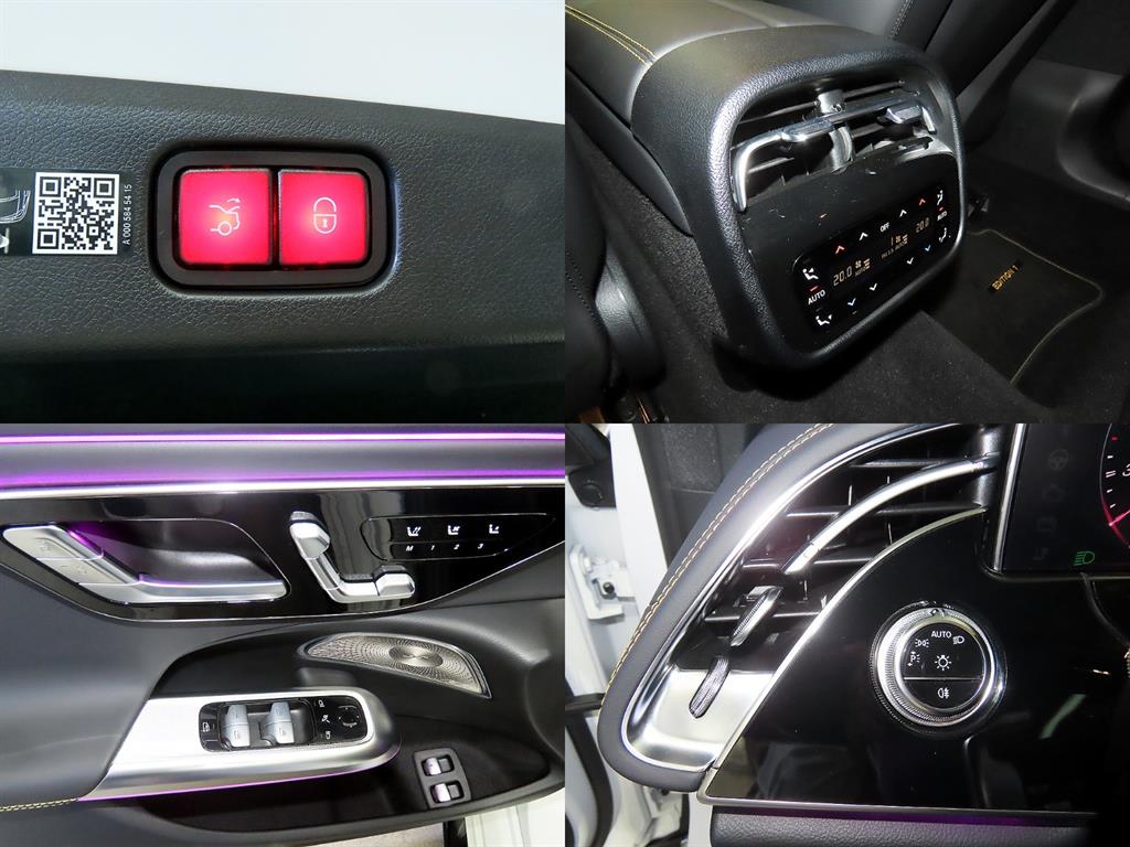 Mercedes Benz E class 2025 Blanco - Importación desde Corea - HF Imports Iquique - Foto 17