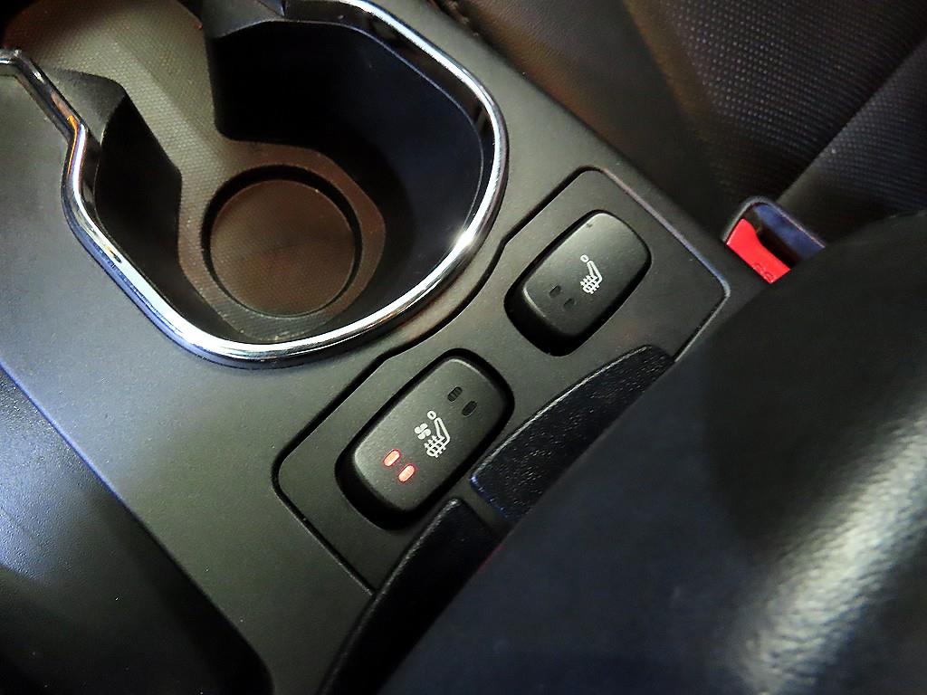 Ssangyong Korando 2014 Gris - Importación desde Corea - HF Imports Iquique - Foto 14