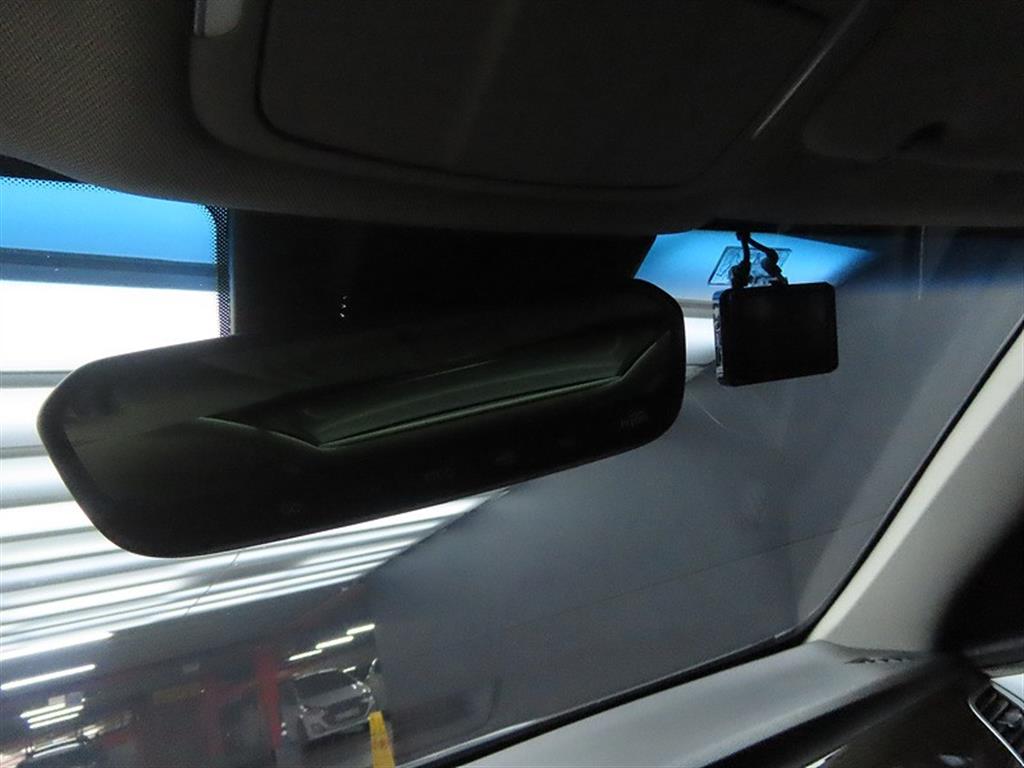 Genesis G80 2018 Negro - Importación desde Corea - HF Imports Iquique - Foto 15