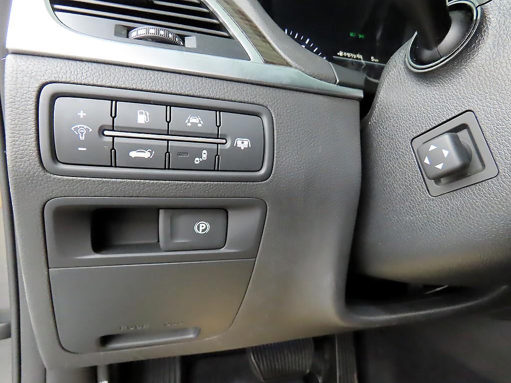 Genesis G80 - Vista 12