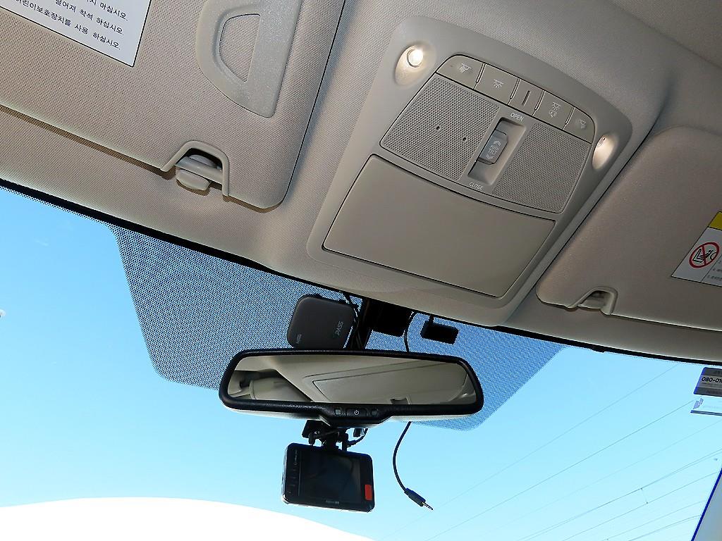 Nissan Extrail 2018 Blanco - Importación desde Corea - HF Imports Iquique - Foto 15