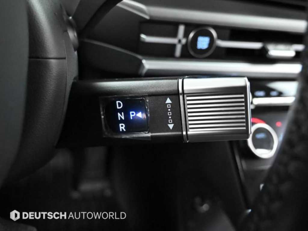 HYUNDAI Santa Fe - Vista 9