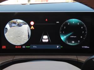 HYUNDAI Santa Fe - Vista 10