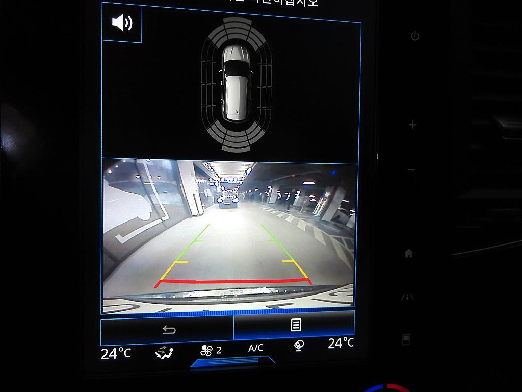 SAMSUNG QM6 2019 - Importación desde Corea - HF Imports Iquique - Foto 14