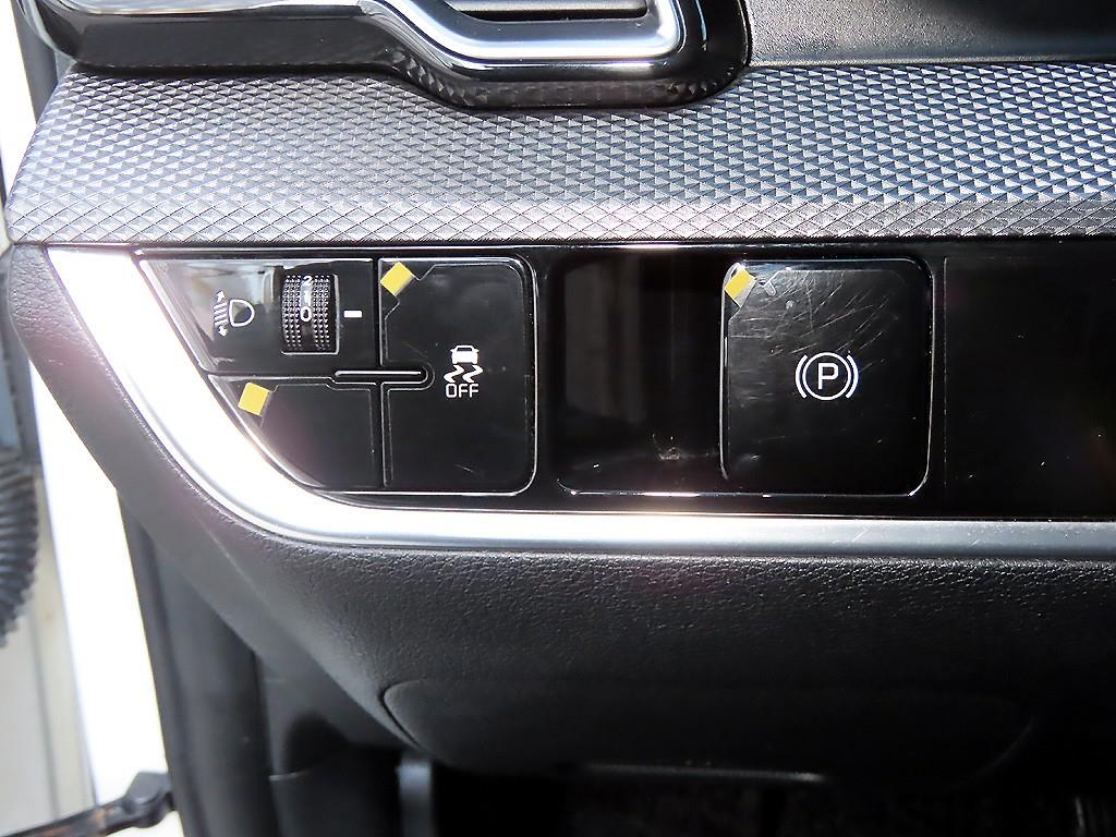 KIA Sportage - Vista 12