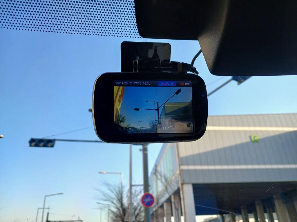 SAMSUNG Master - Vista 12