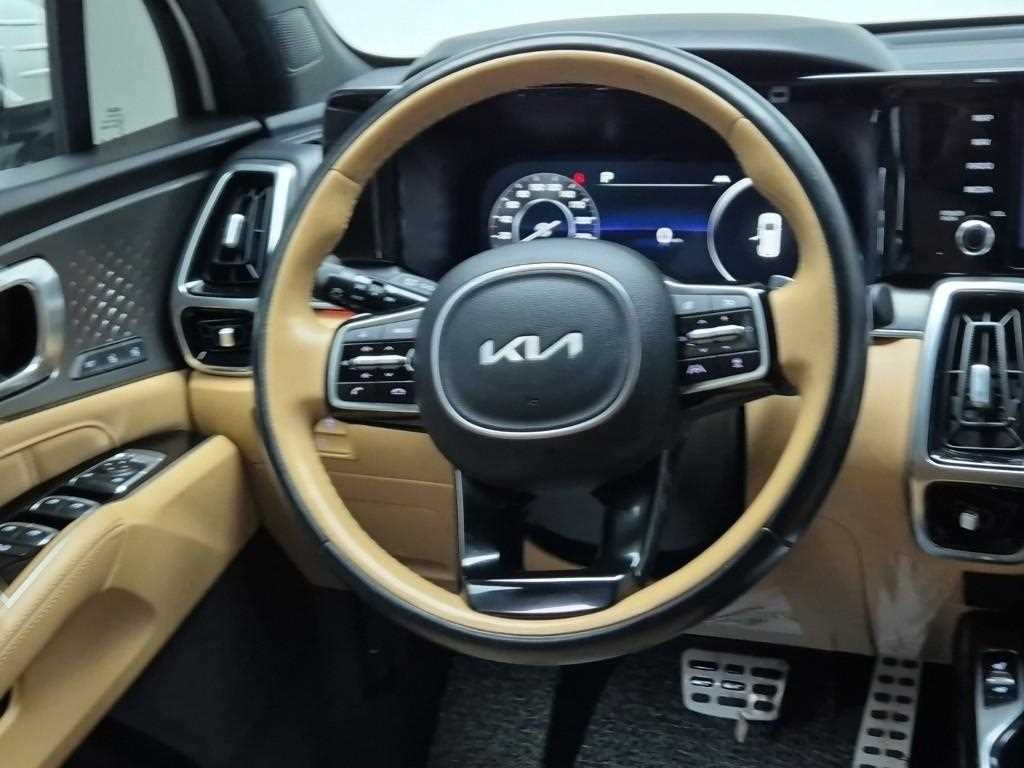 KIA Sorento - Vista 9
