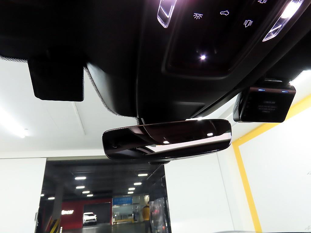 Porsche Panamera 2024 - Importación desde Corea - HF Imports Iquique - Foto 15