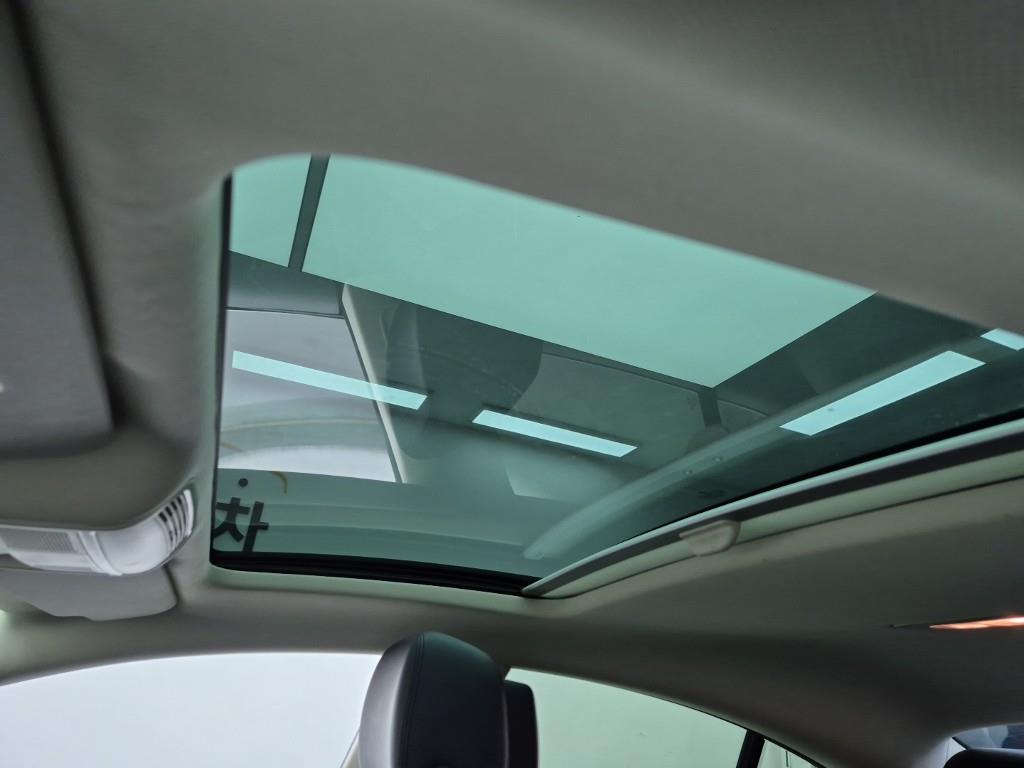 Volkswagen CC 2015 Blanco - Importación desde Corea - HF Imports Iquique - Foto 13