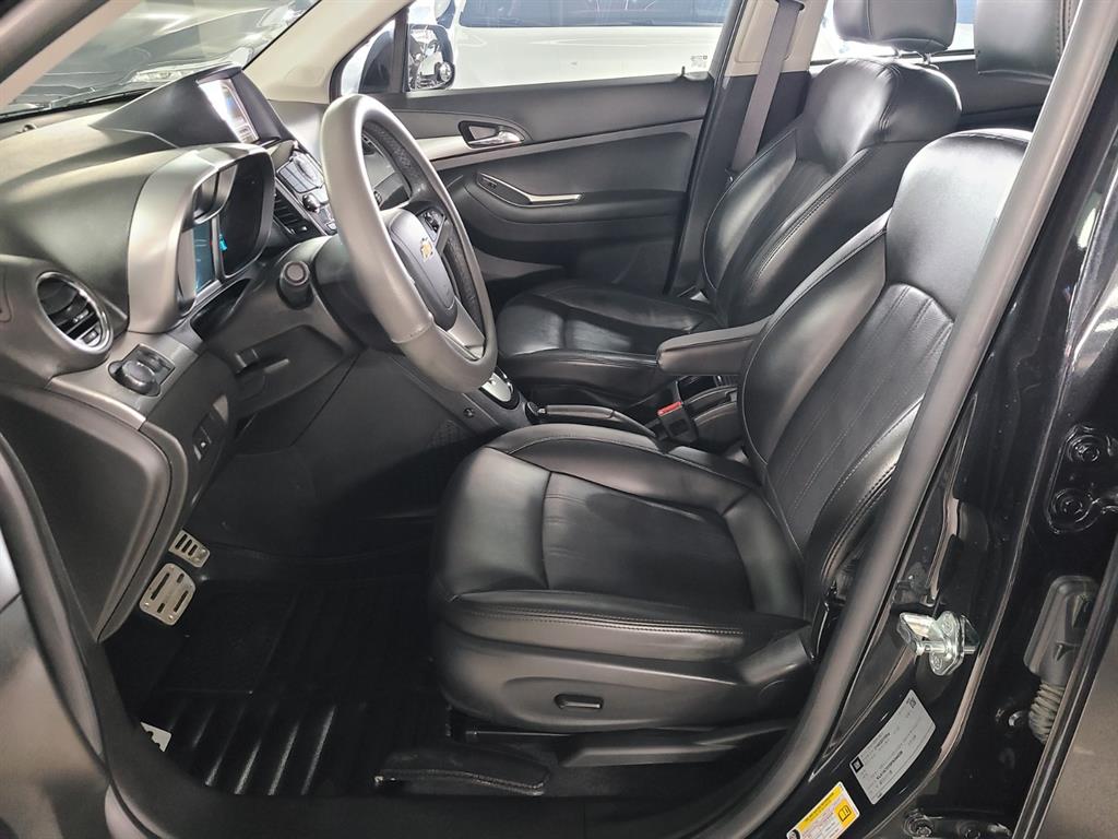 Chevrolet Orlando - Vista 9