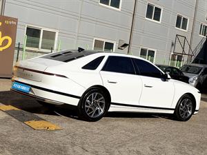 HYUNDAI Grandeur - Vista 8