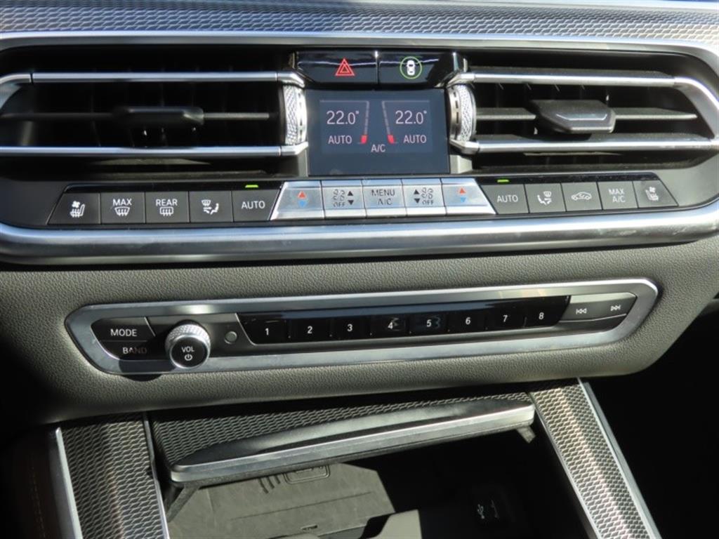 BMW X5 2021 - Importación desde Corea - HF Imports Iquique - Foto 7