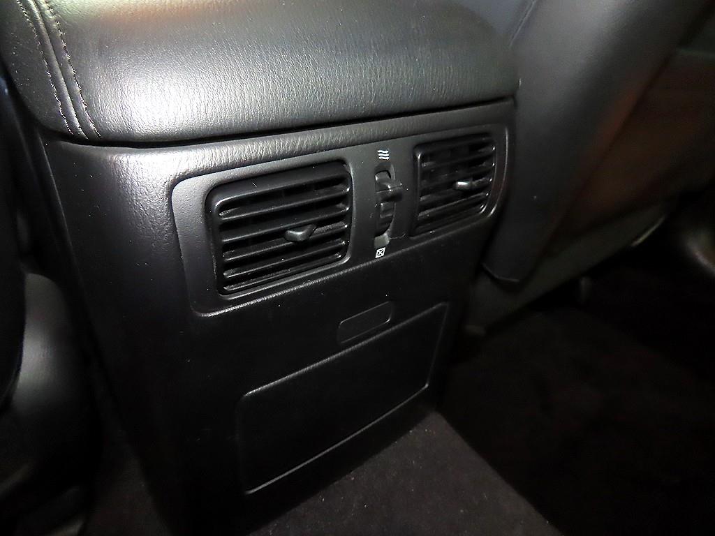 Infiniti Q 2015 Gris - Importación desde Corea - HF Imports Iquique - Foto 17