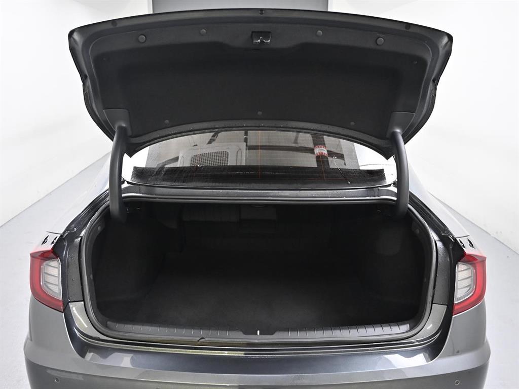 HYUNDAI Sonata 2022 Gris - Importación desde Corea - HF Imports Iquique - Foto 20