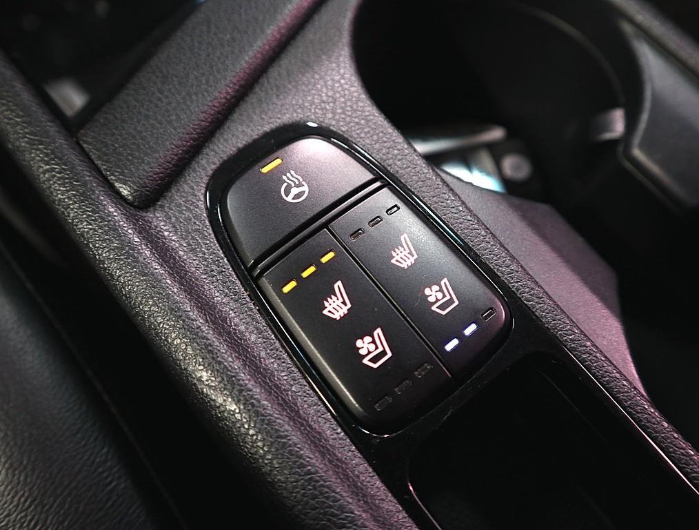 KIA Niro 2018 Blanco - Importación desde Corea - HF Imports Iquique - Foto 16