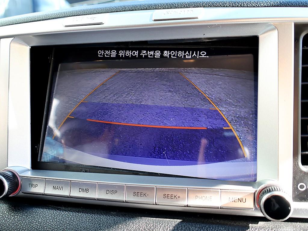 KIA Sportage 2019 Blanco - Importación desde Corea - HF Imports Iquique - Foto 10