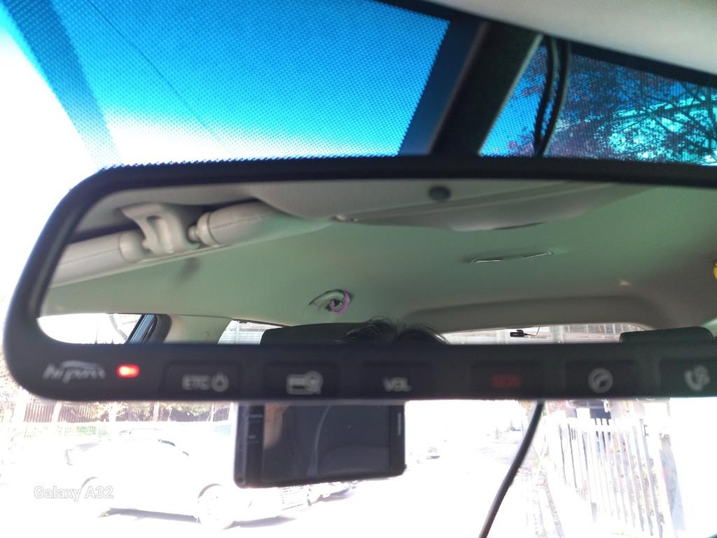 HYUNDAI Santa Fe - Vista 9