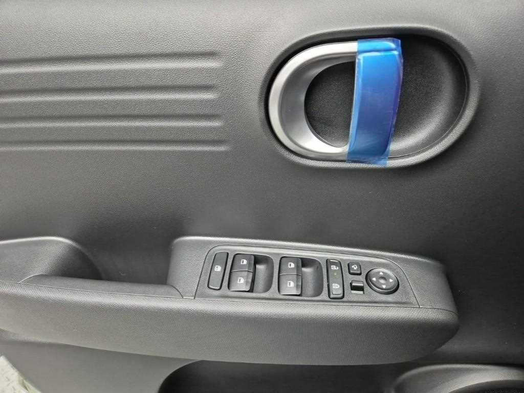 HYUNDAI Casper 2026 Verde - Importación desde Corea - HF Imports Iquique - Foto 17