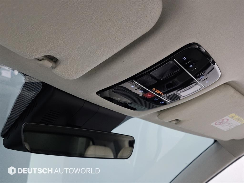 HYUNDAI Santa Fe 2024 Blanco - Importación desde Corea - HF Imports Iquique - Foto 19