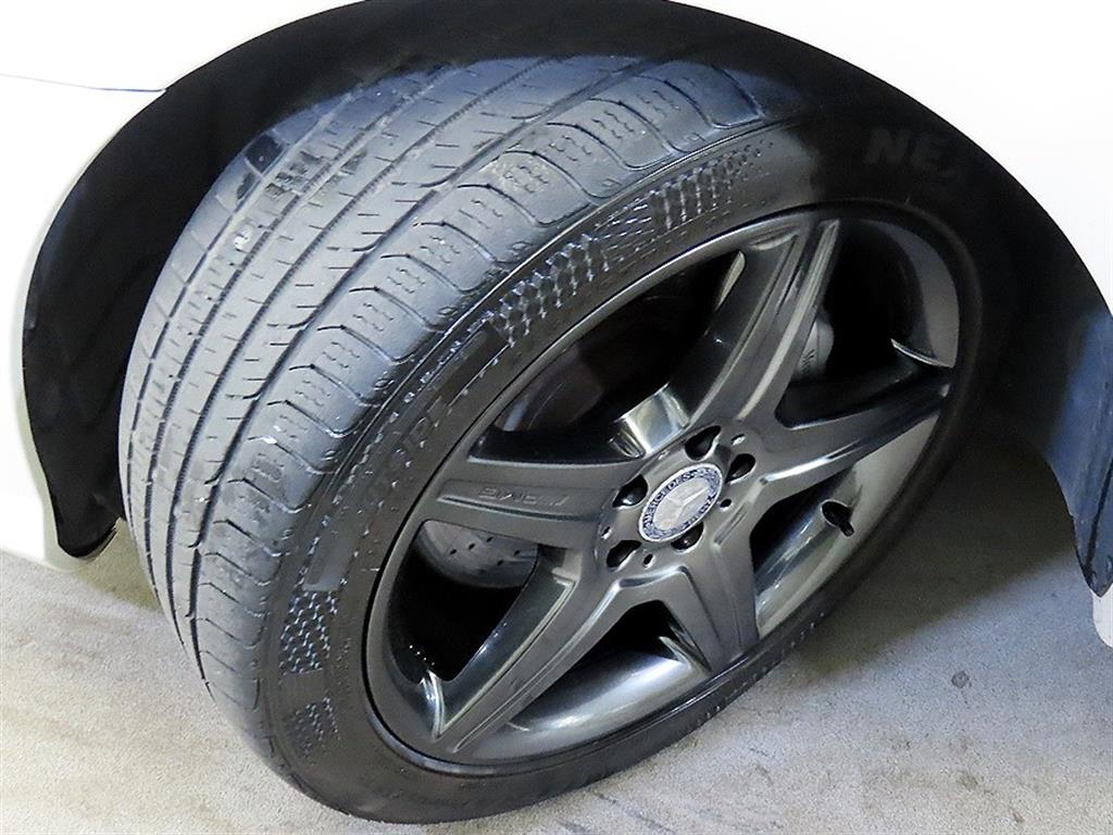 Mercedes Benz S Class 2010 Blanco - Importación desde Corea - HF Imports Iquique - Foto 20