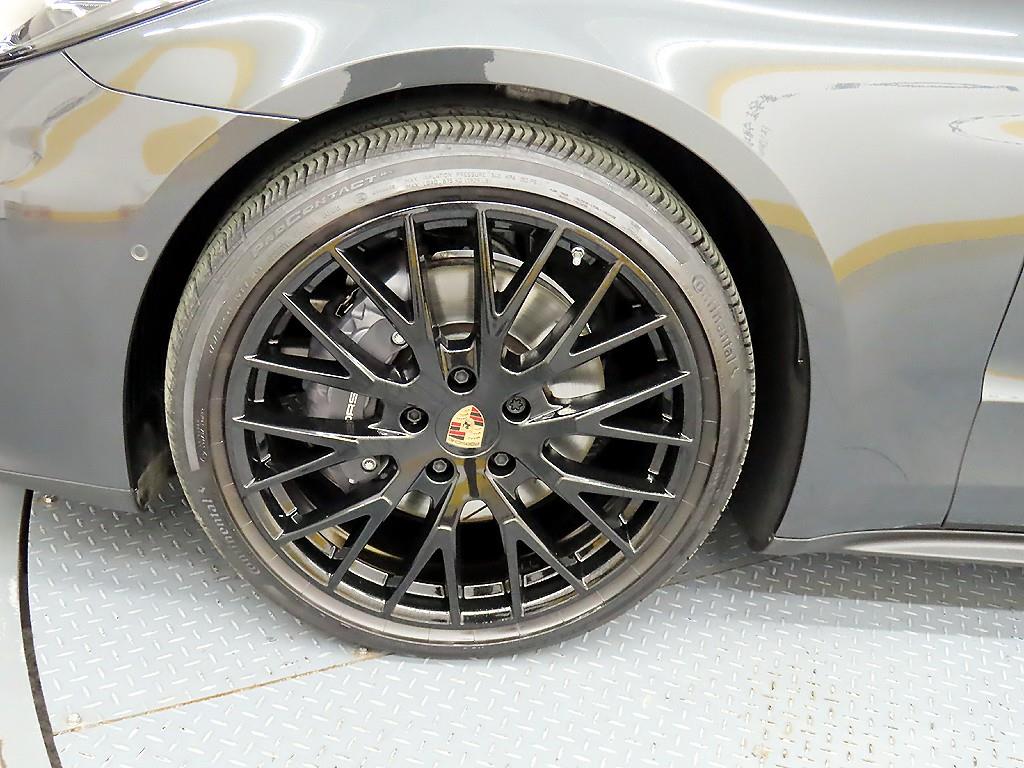 Porsche Panamera 2024 - Importación desde Corea - HF Imports Iquique - Foto 20