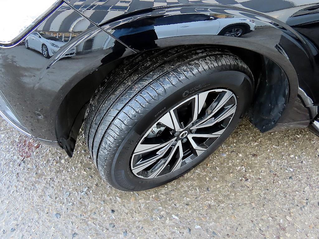 Volvo XC60 2025 Negro - Importación desde Corea - HF Imports Iquique - Foto 20