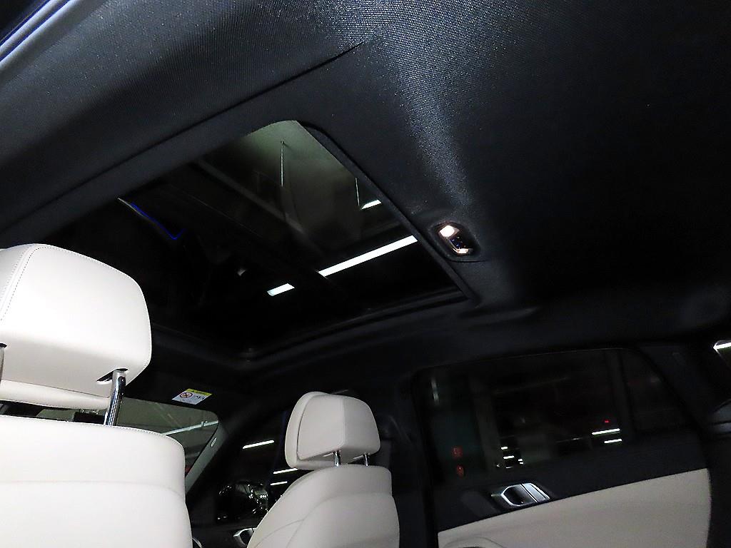 BMW X6 2021 Negro - Importación desde Corea - HF Imports Iquique - Foto 15