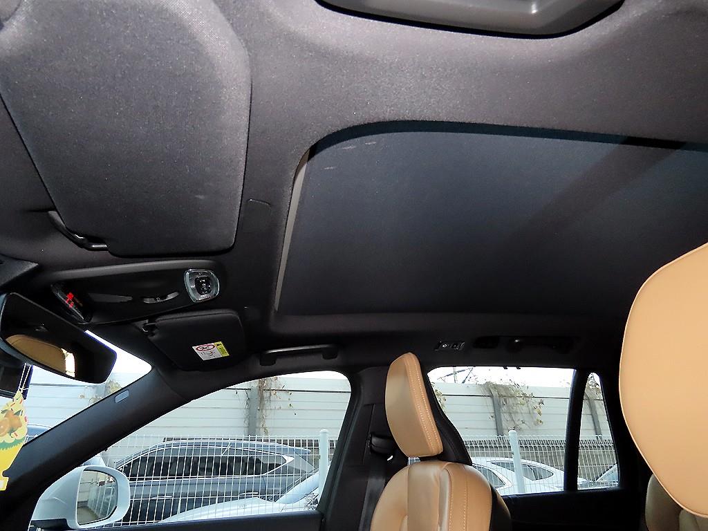 Volvo XC90 2022 Blanco - Importación desde Corea - HF Imports Iquique - Foto 18