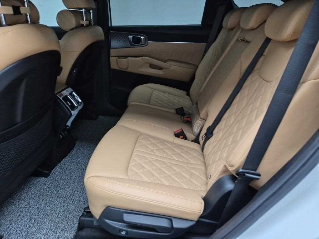 KIA Sorento - Vista 12