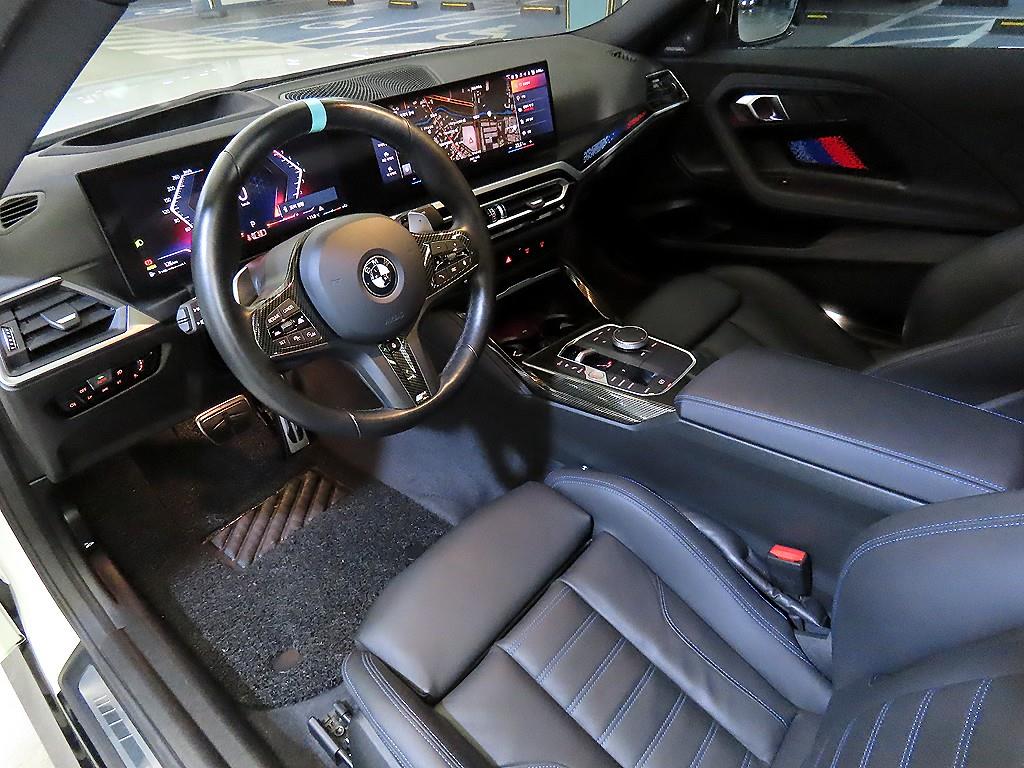 BMW 2 series - Vista 10