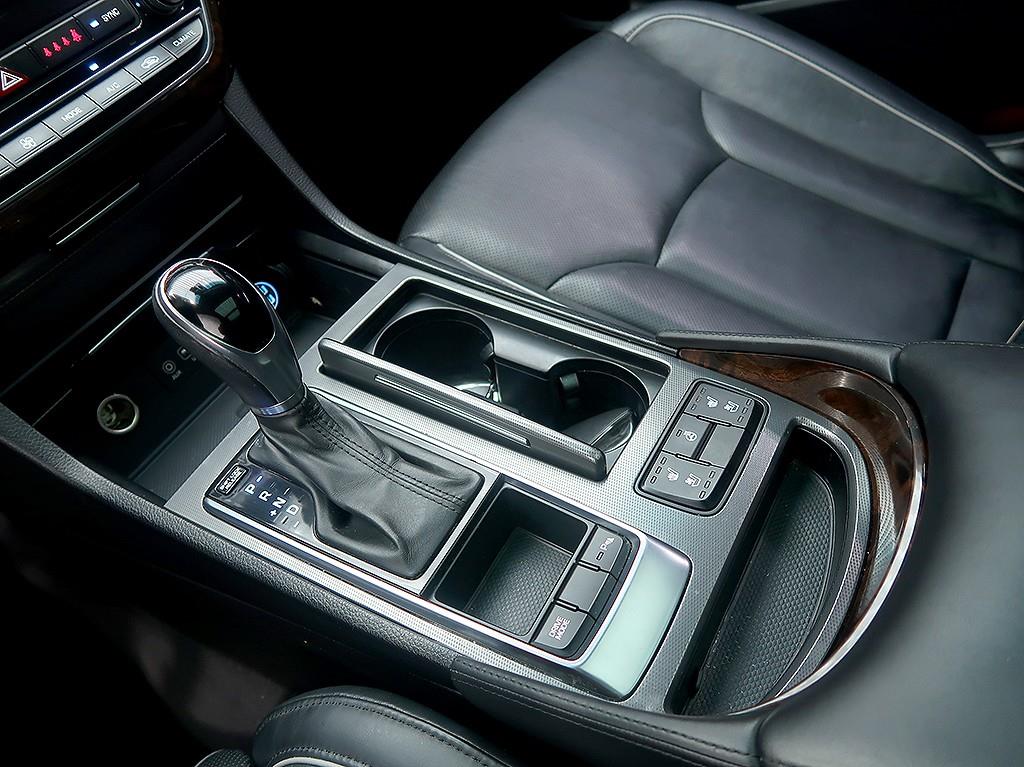 HYUNDAI Aslan 2017 Blanco - Importación desde Corea - HF Imports Iquique - Foto 10