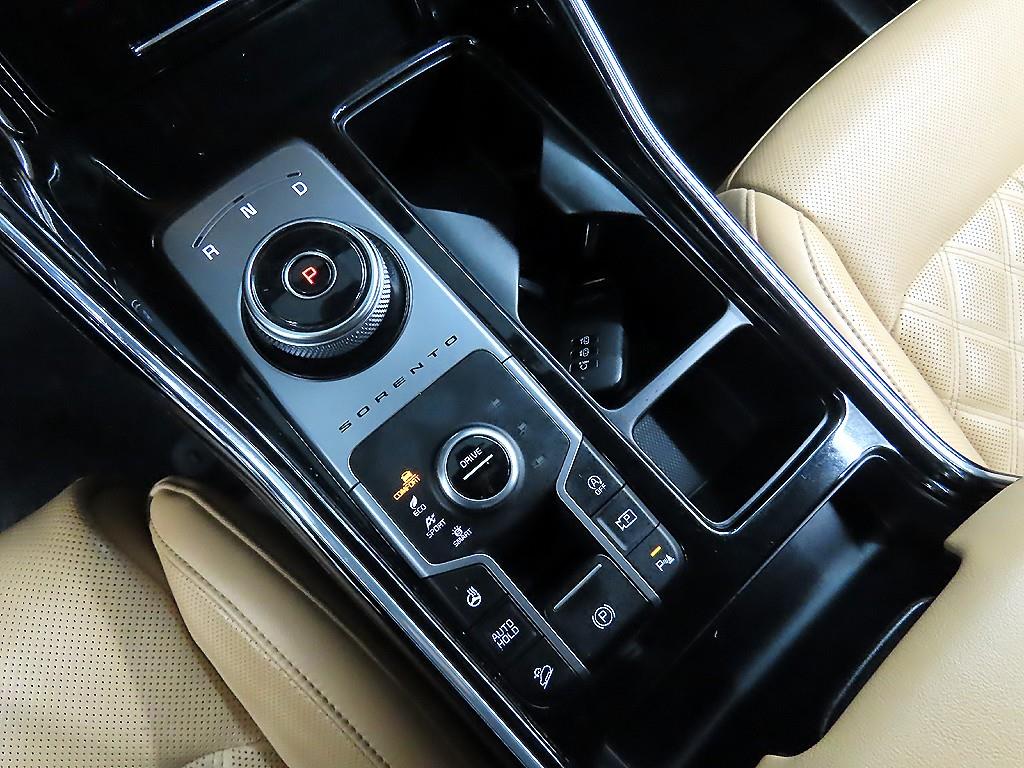 KIA Sorento - Vista 10